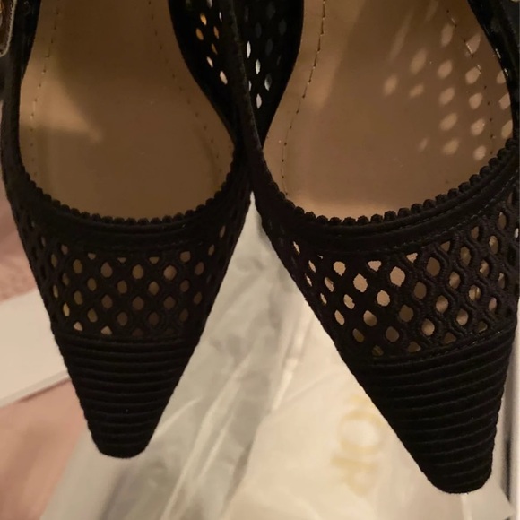 Dior embroidered res - Picture 8 of 8